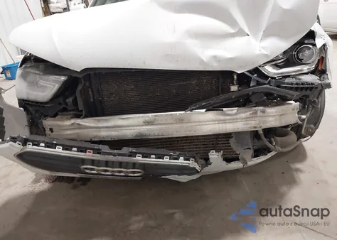 2014 Audi A4 2.0T Premium z USA, uszkodzony, nr VIN WAUFFAFL2EA066368